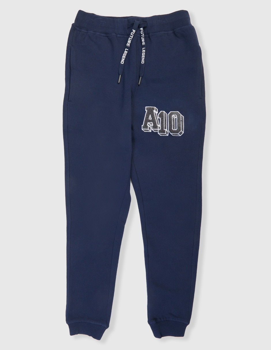 Pants para niño