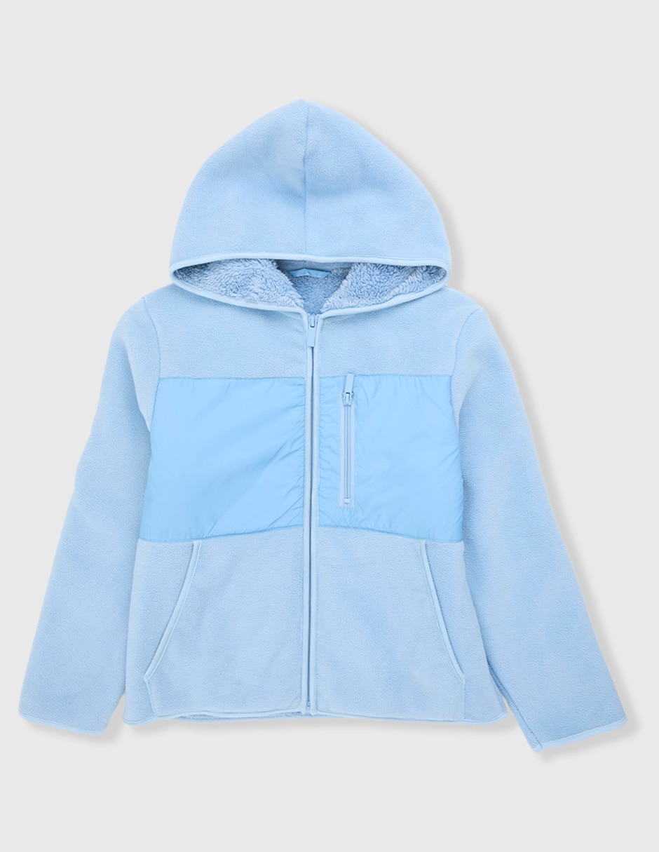 Chamarra para niño