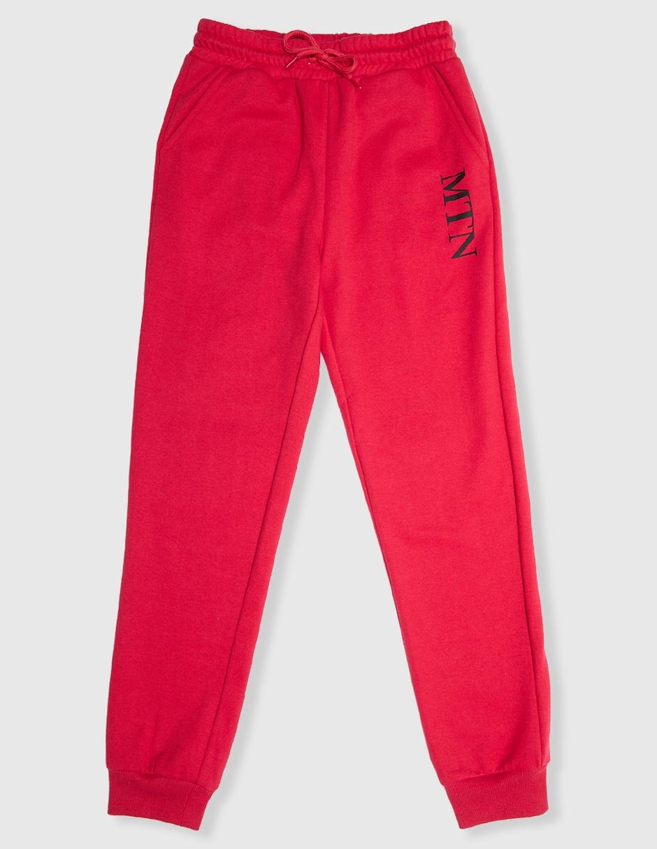 Pants para niño Pants para niño