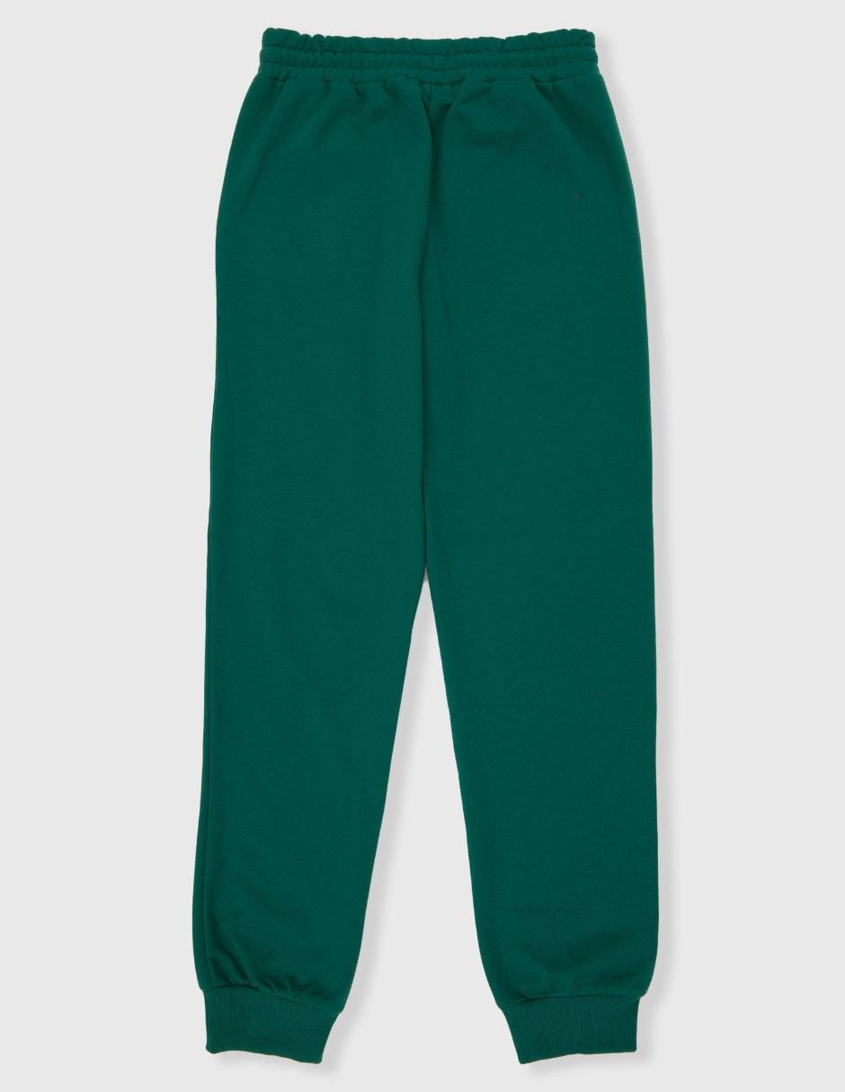 Verde obscuro