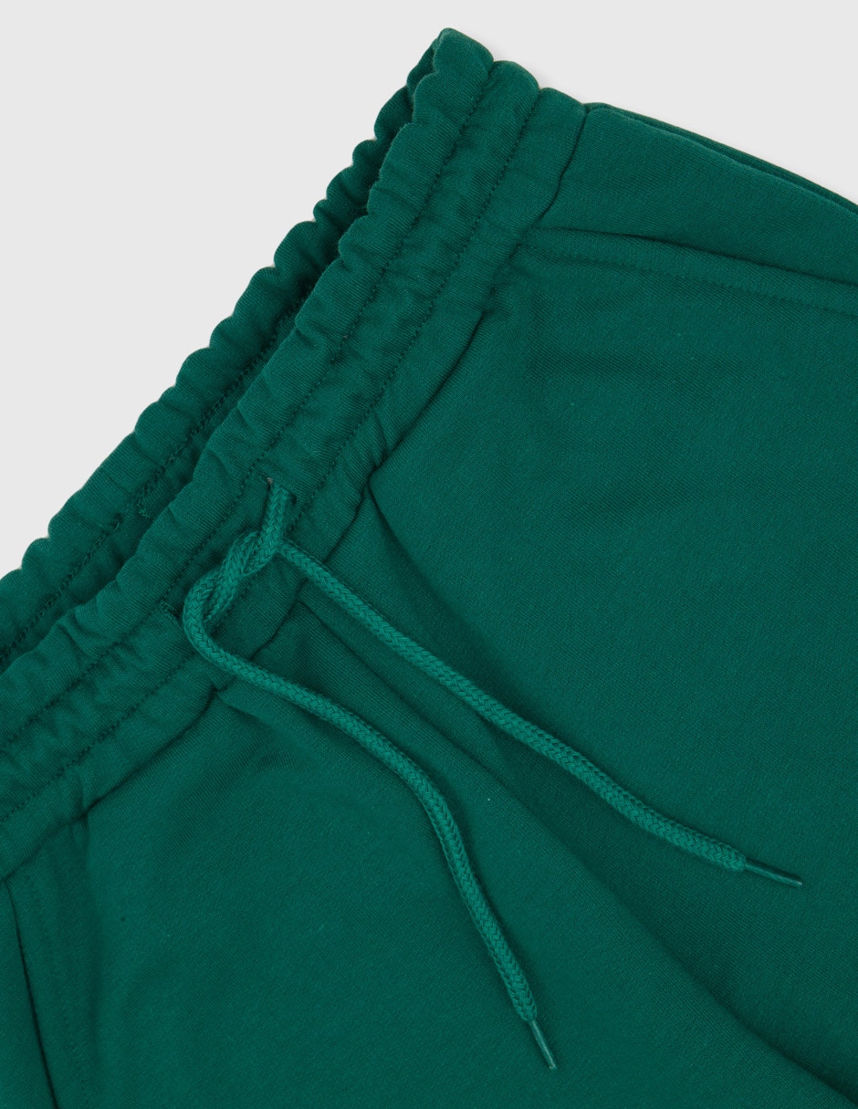Verde obscuro