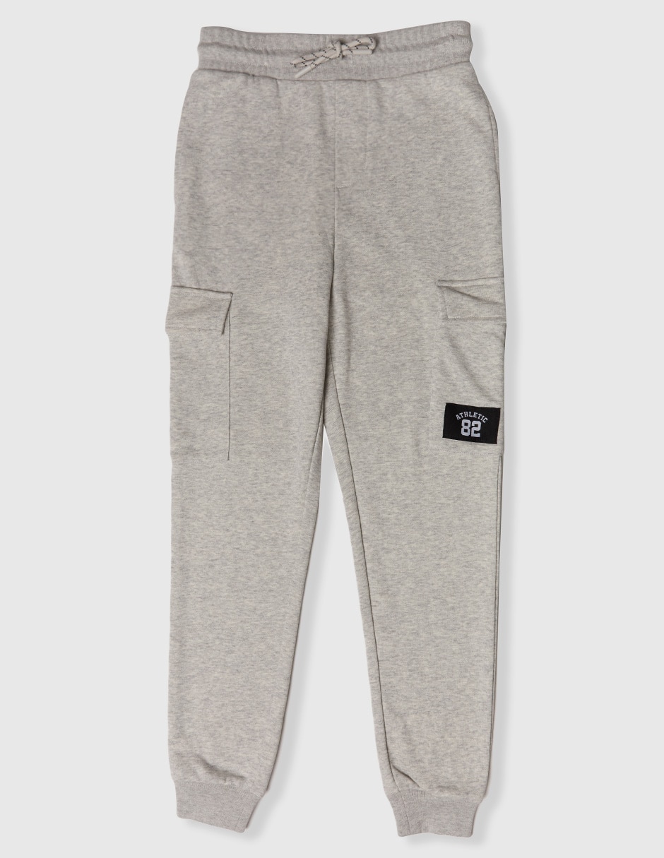 Pants para niño