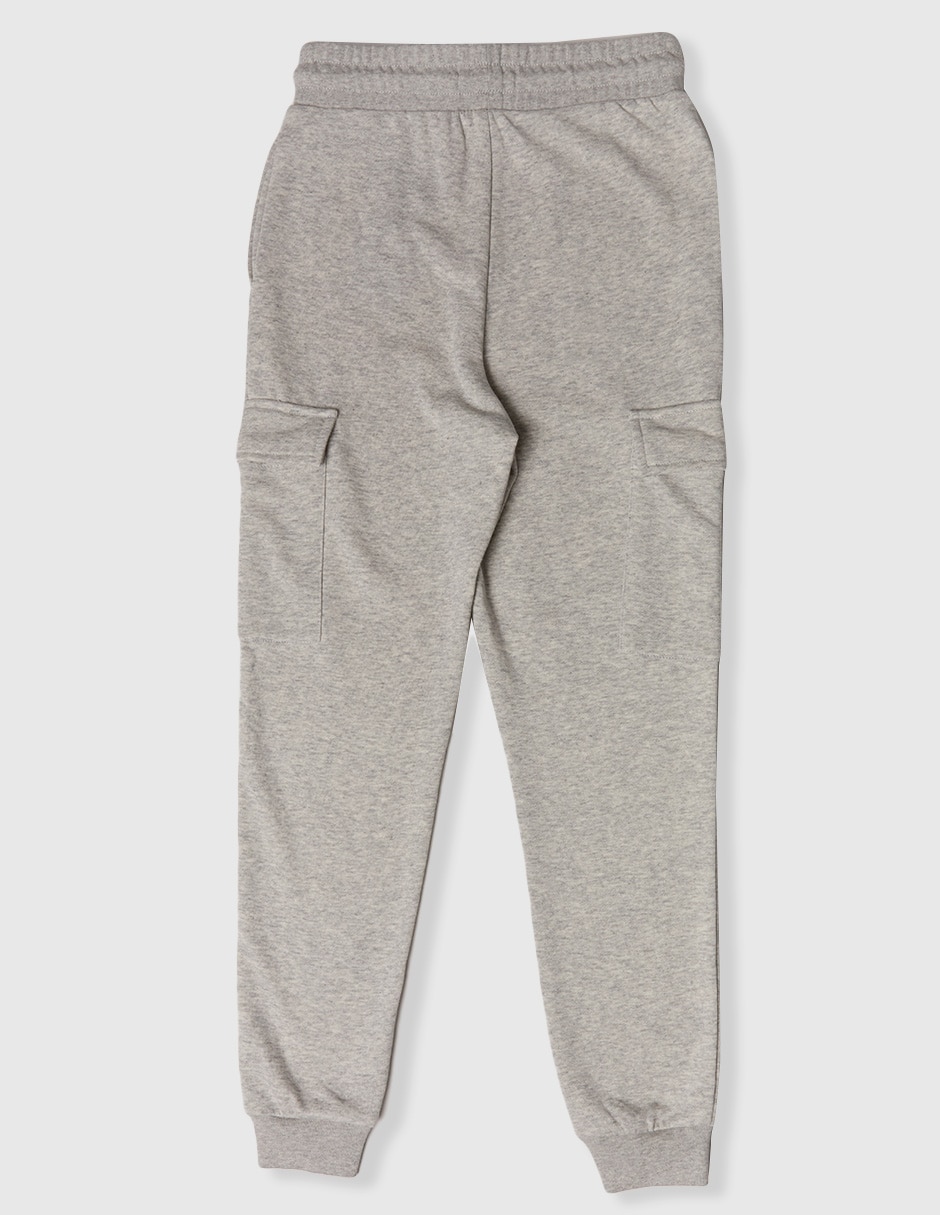 Pants para niño