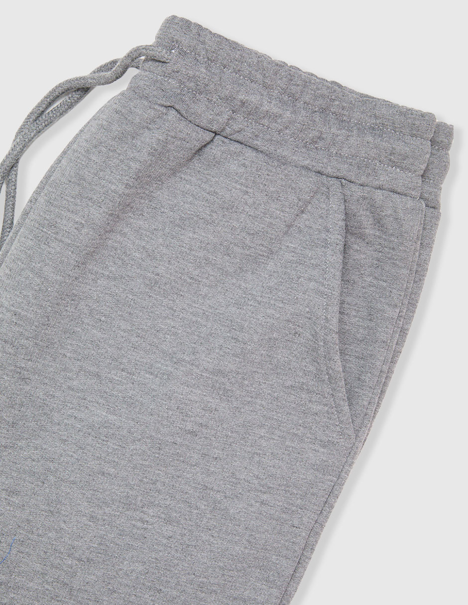 Pants para niño