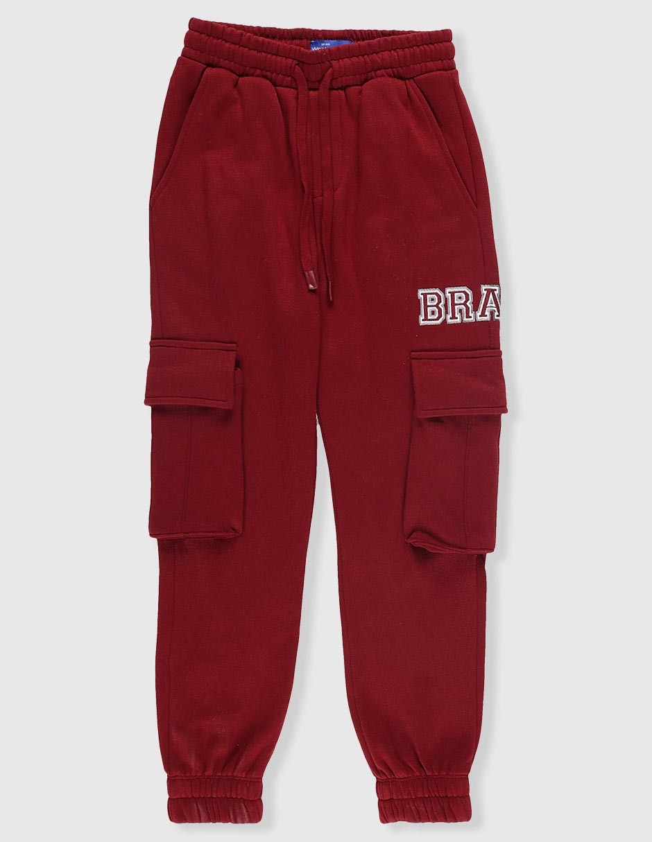 Pants para niño