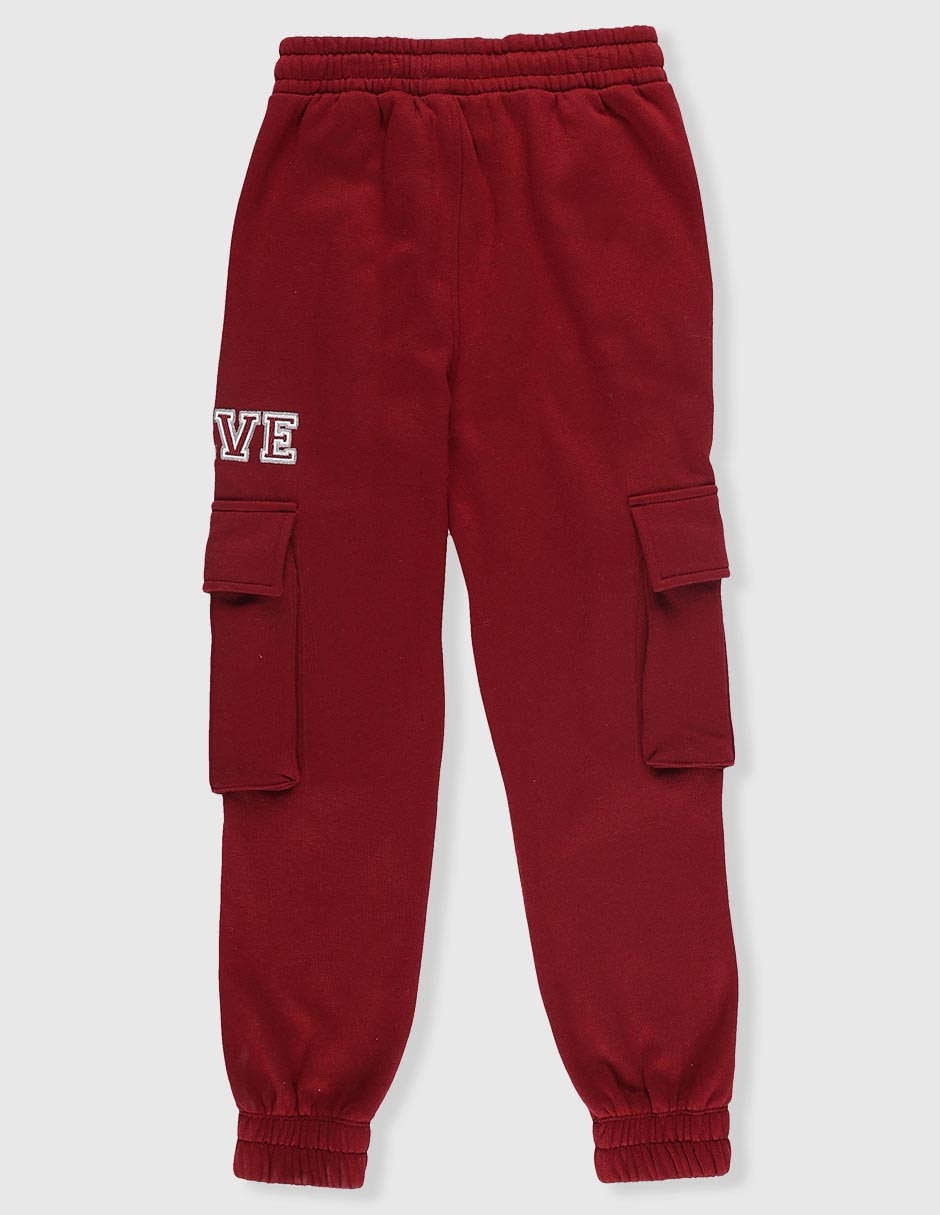 Pants para niño 4