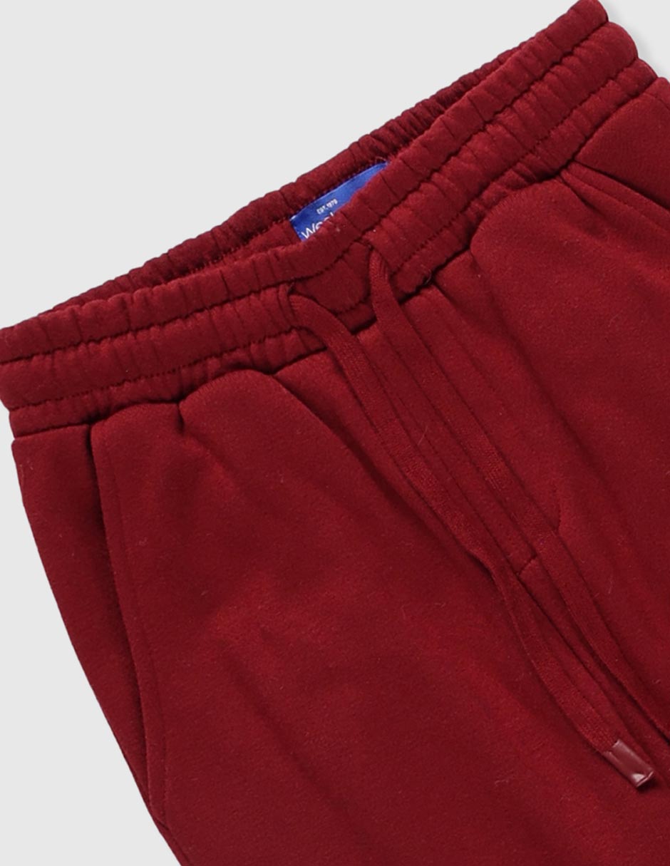Pants para niño 3