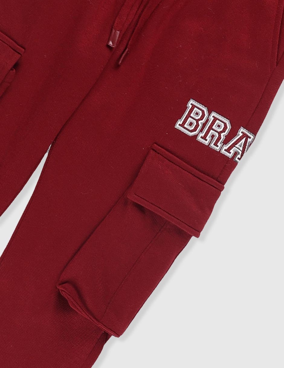Pants para niño 2