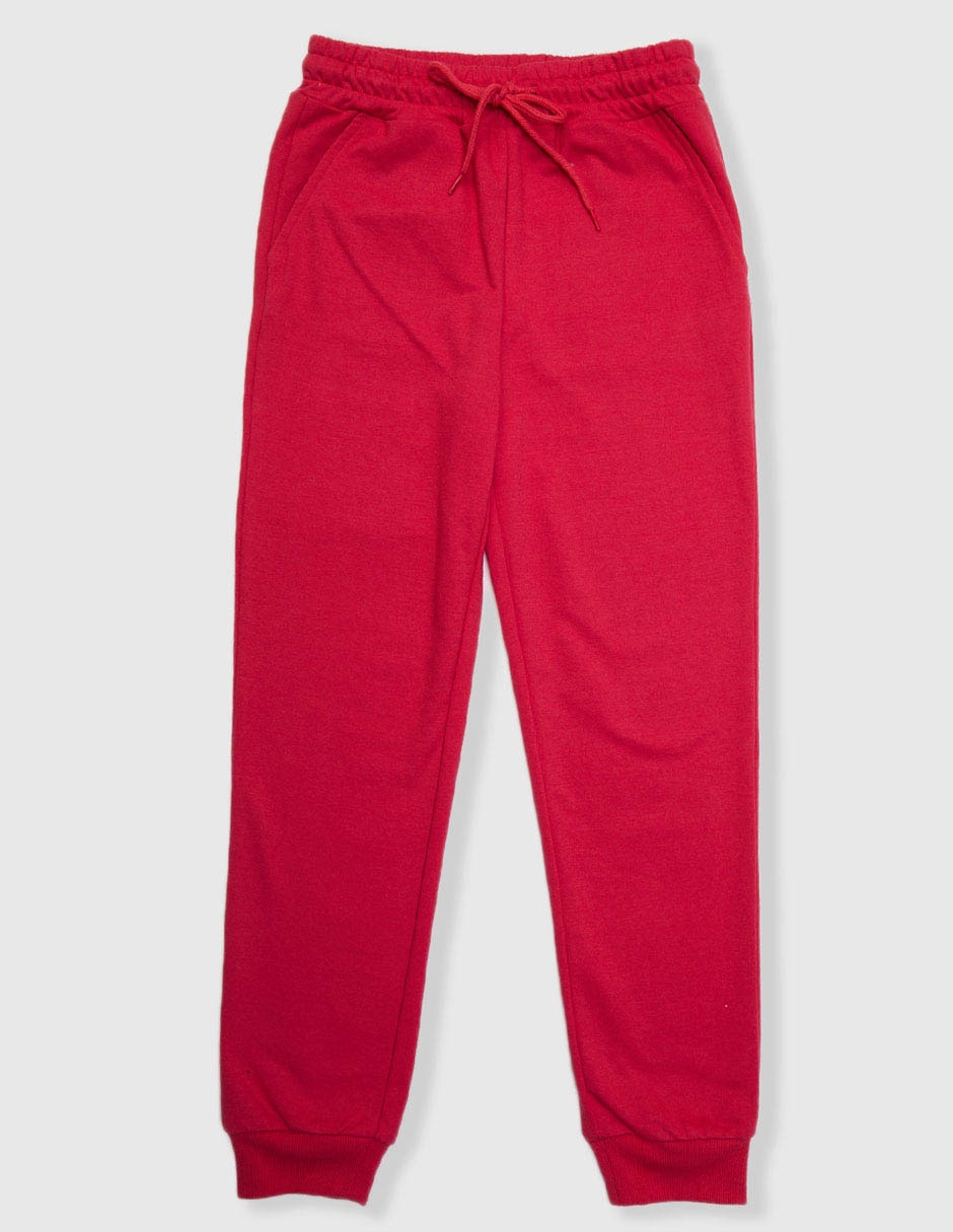 Pants para niño