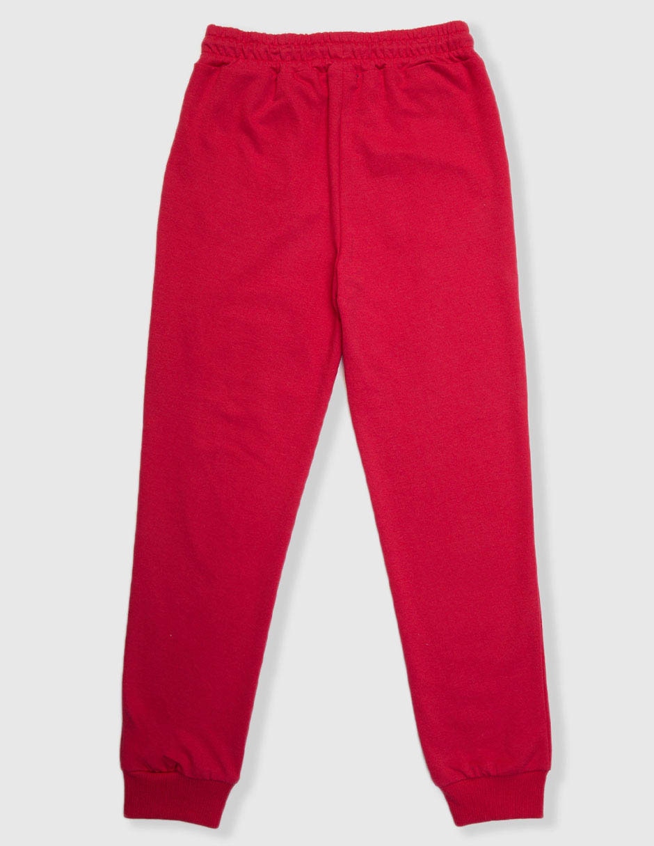 Pants para niño