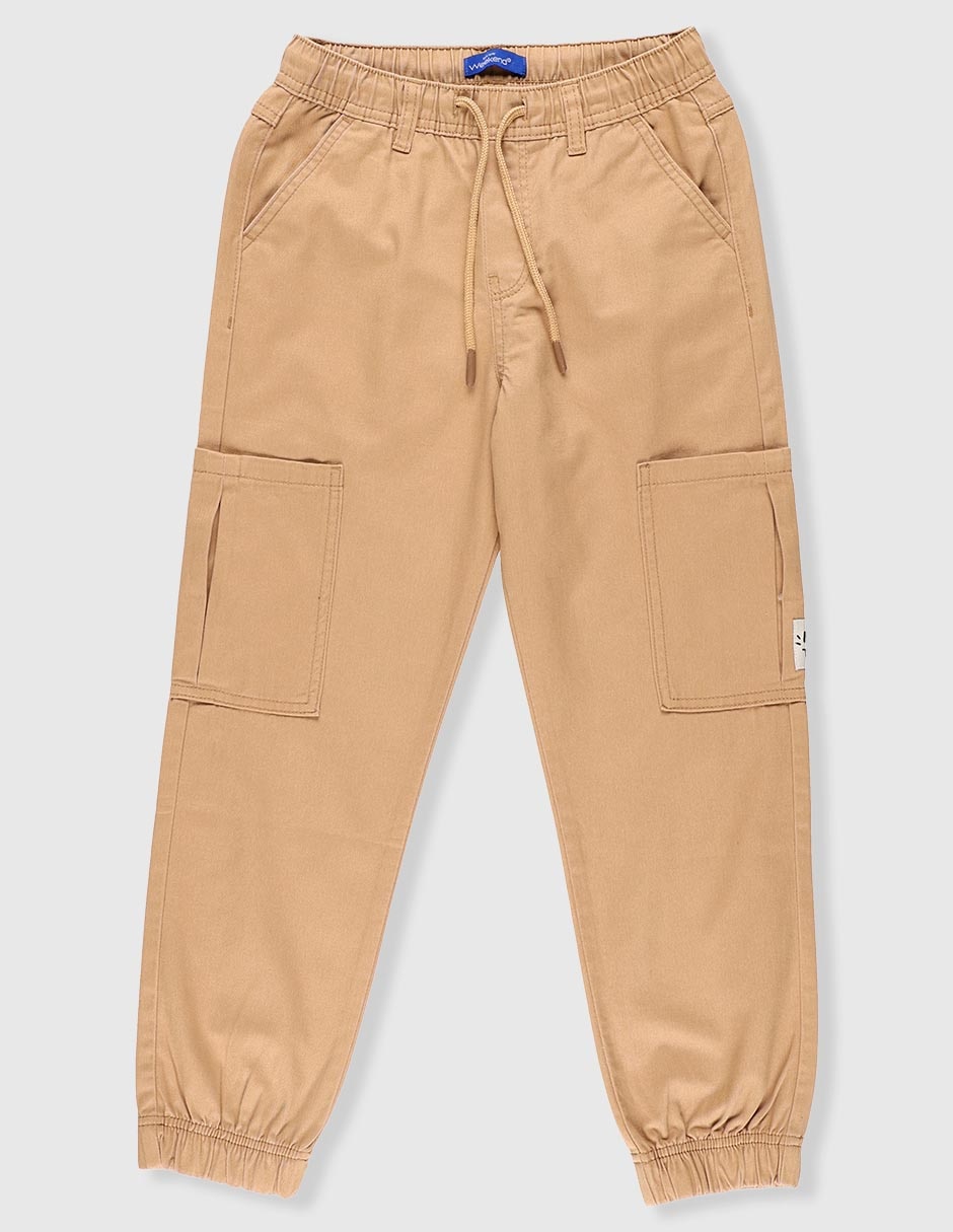 Pantalón para niño