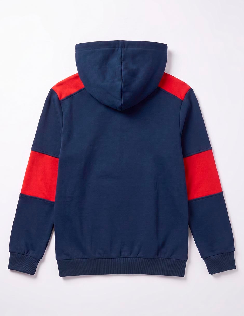 Sudadera Spider Man para ni–o 3
