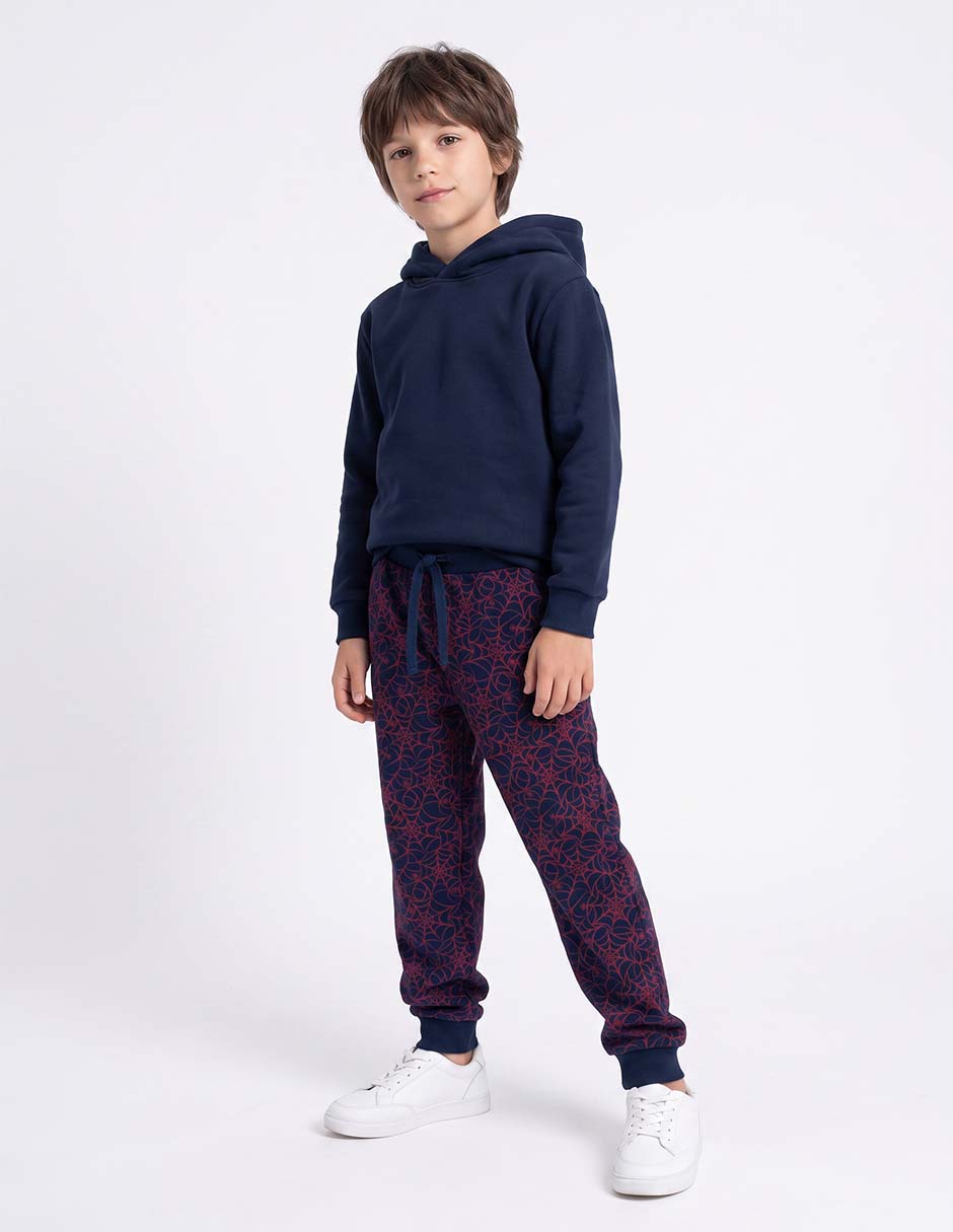 Pants Spider-Man para niño