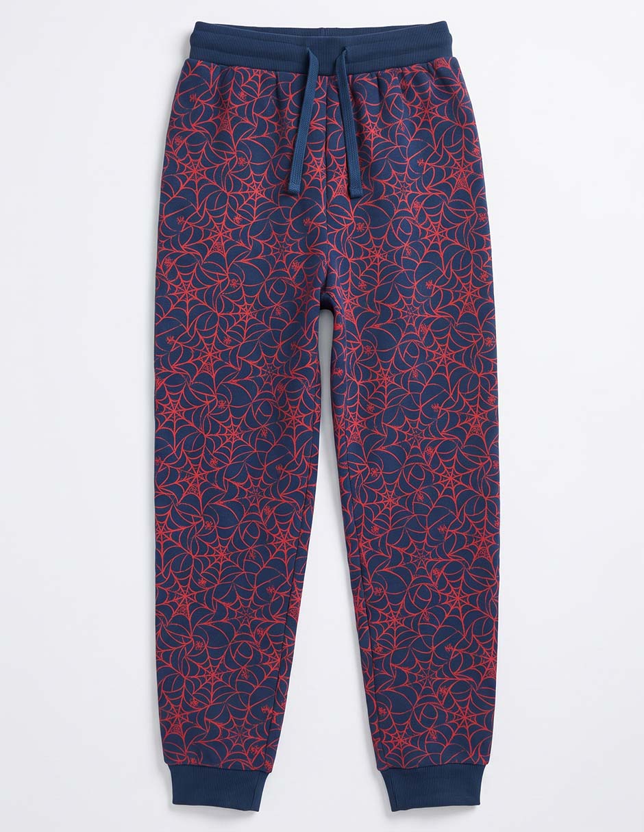 Pants Spider-Man para niño