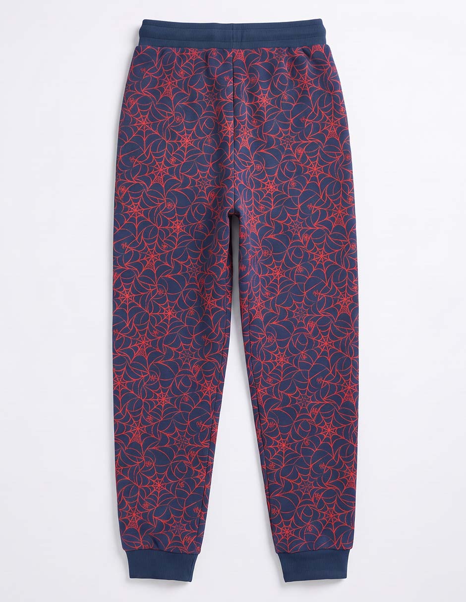Pants Spider-Man para niño