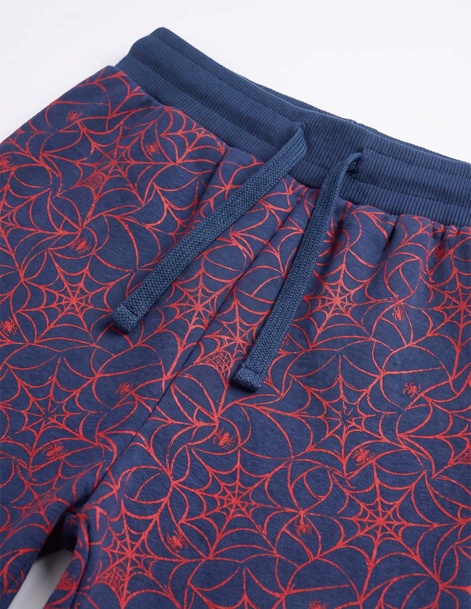 Pants Spider-Man para niño