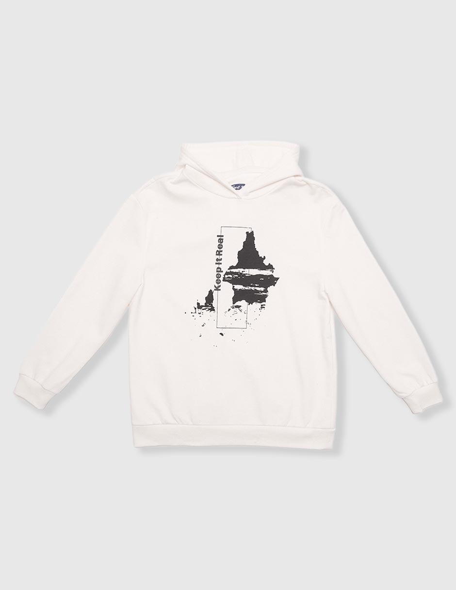 Sudadera para niño