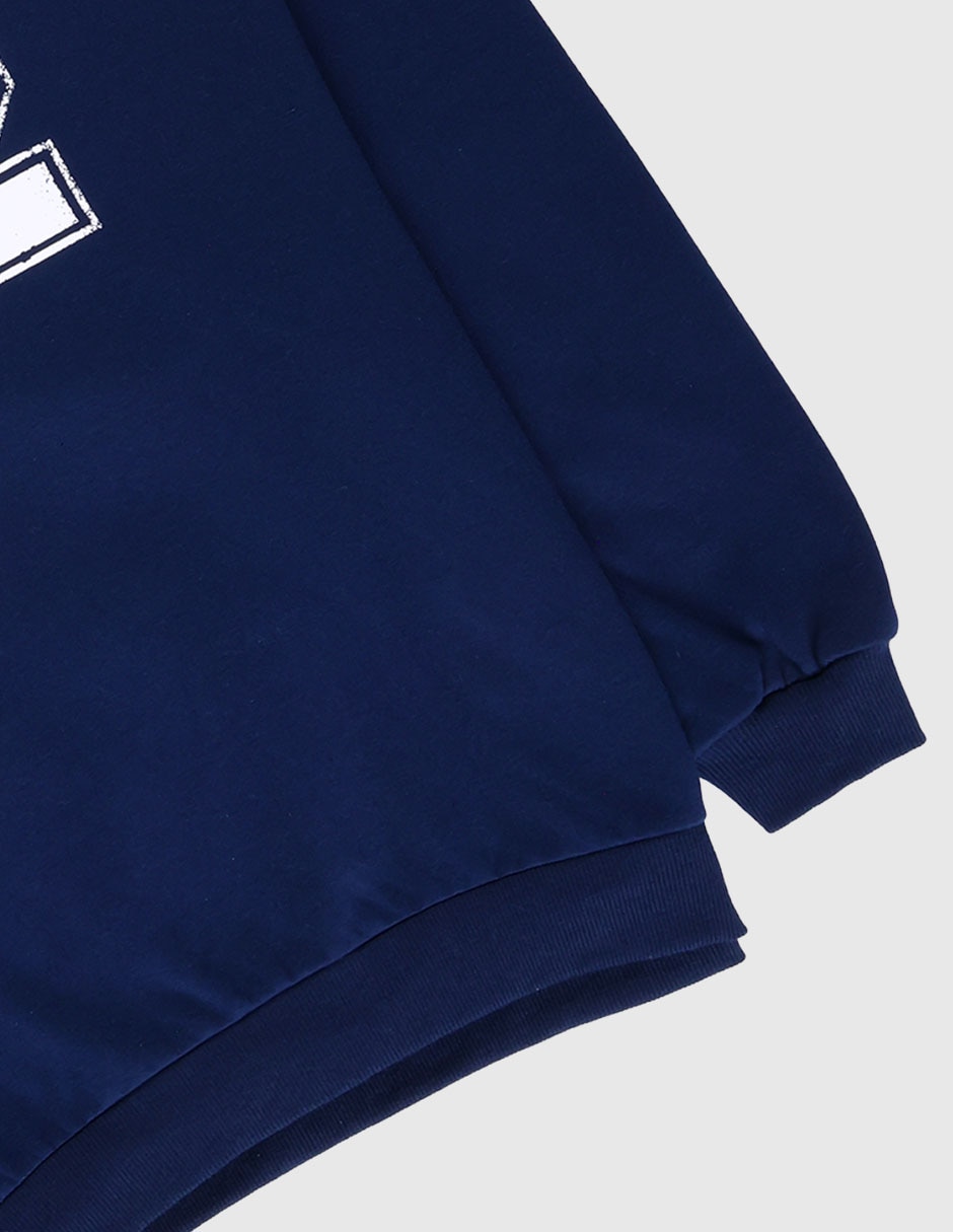 Sudadera Weekend para niño