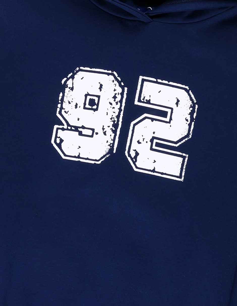 Sudadera Weekend para niño