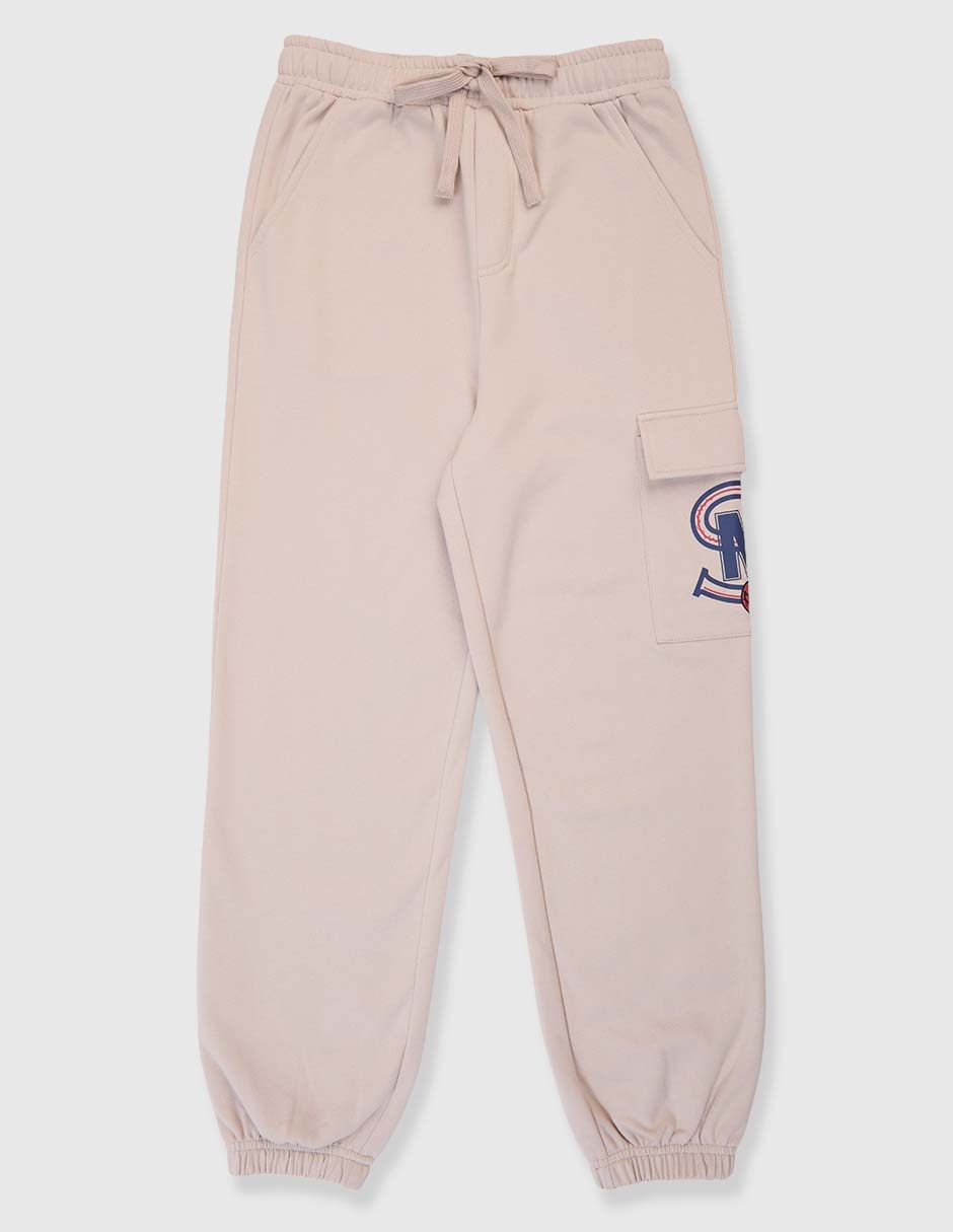 Pants Spider-Man para niño