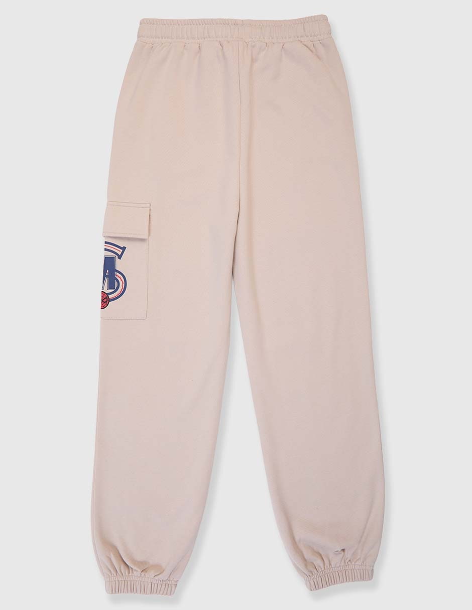 Pants Spider-Man para niño