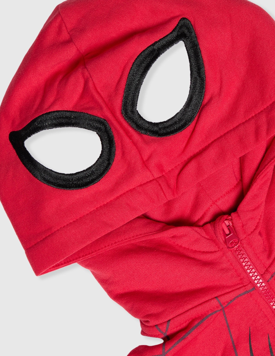 Sudadera Marvel Spider-Man para niño