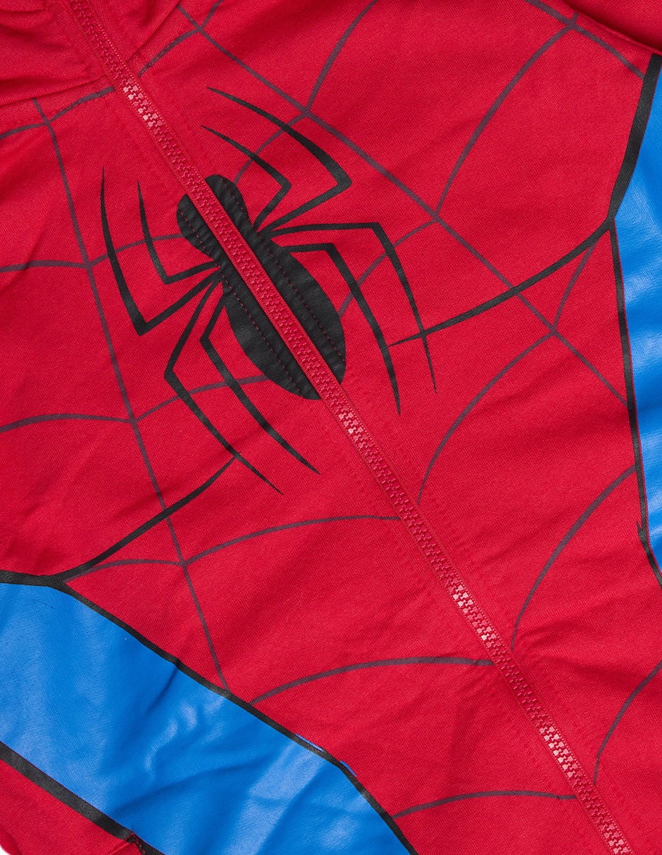 Sudadera Marvel Spider-Man para niño
