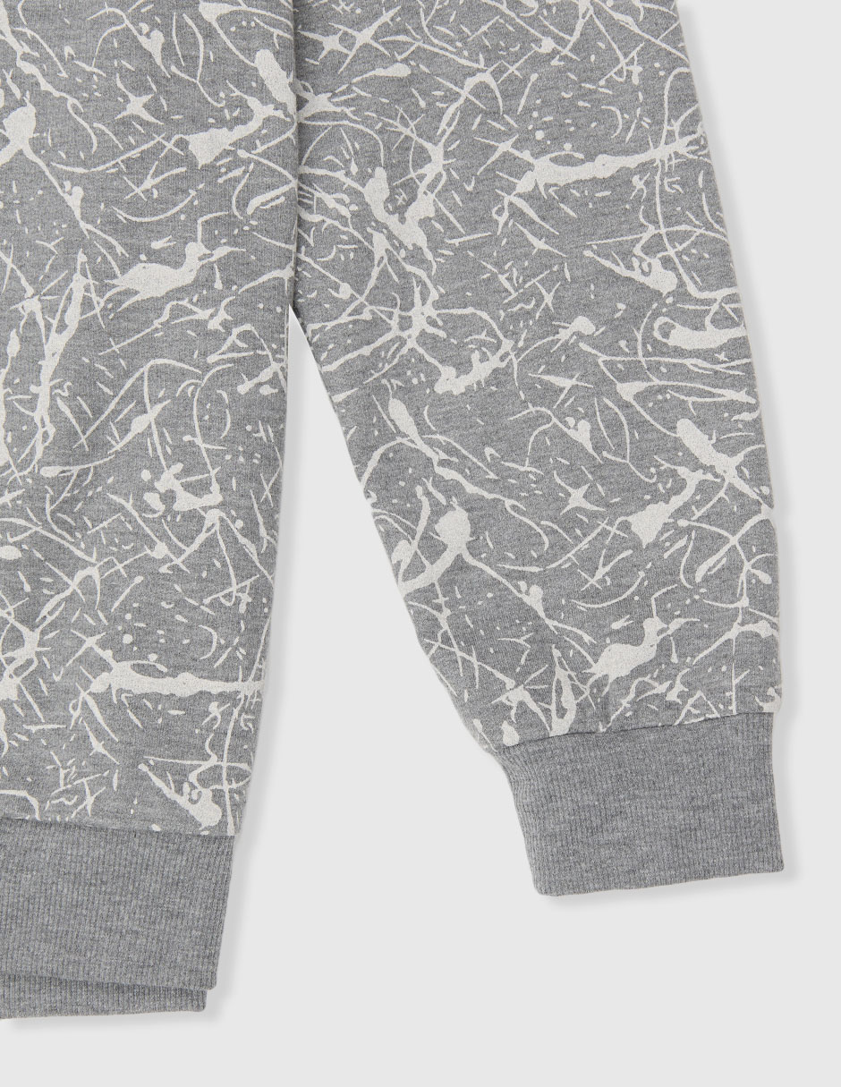 Sudadera para niño