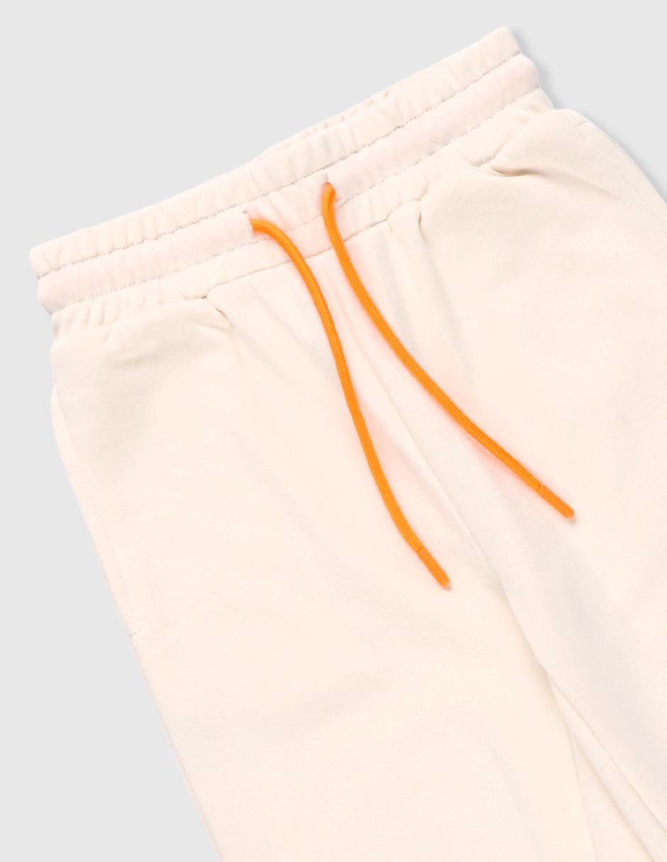 Pants para niño 3