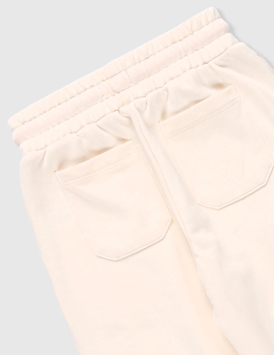 Pants para niño 4