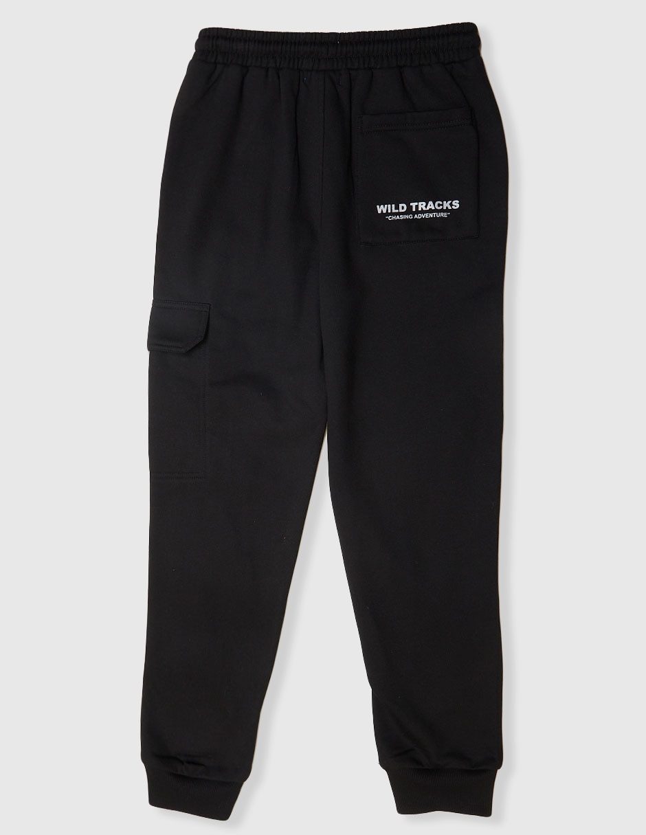Pants para niño 5