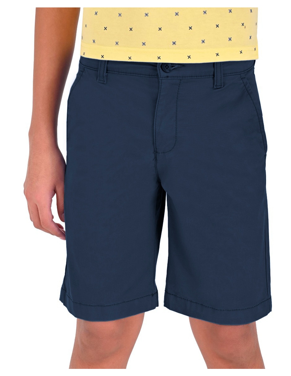 Bermuda para niño