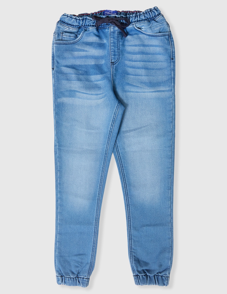 Jeans para niña