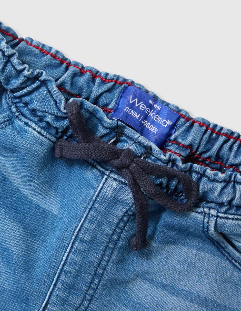 Jeans para niña 3