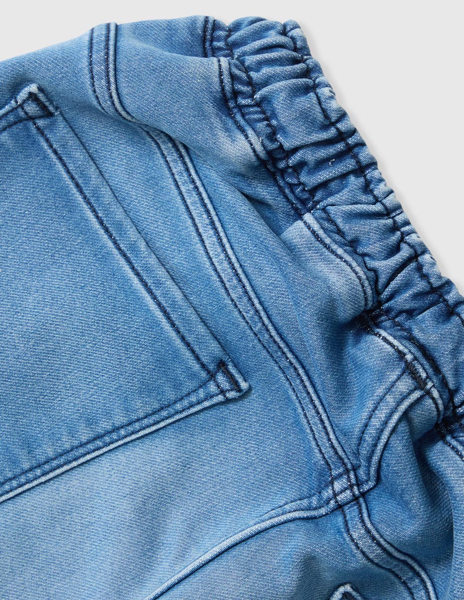 Jeans para niña 2
