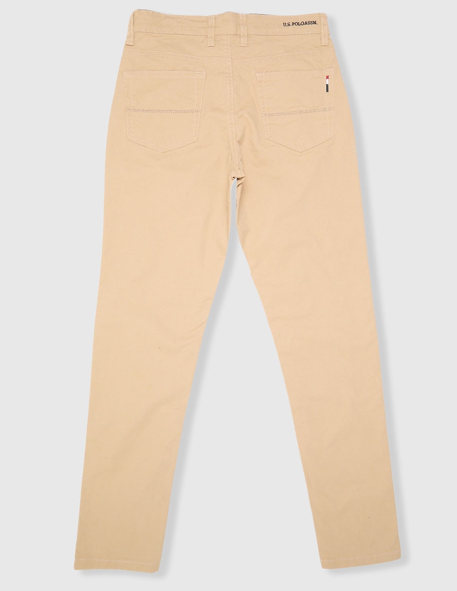 Pantalón para niño 4