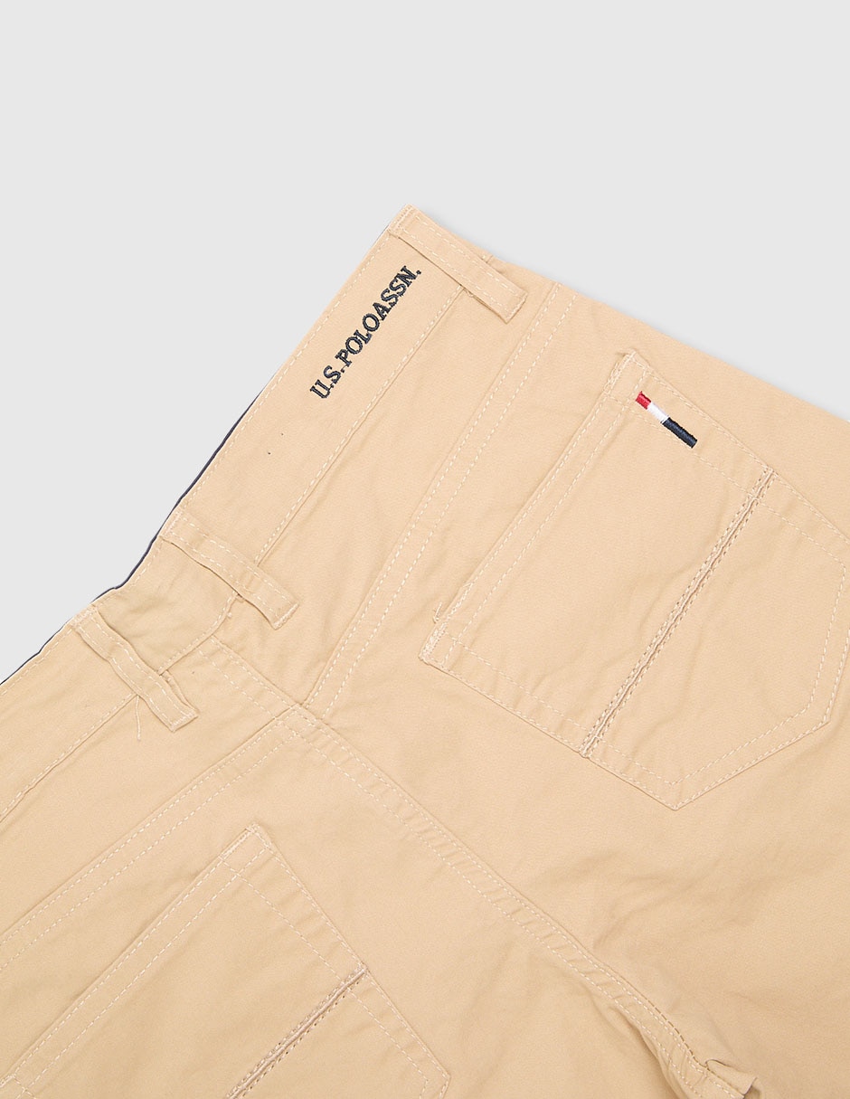 Pantalón para niño 3