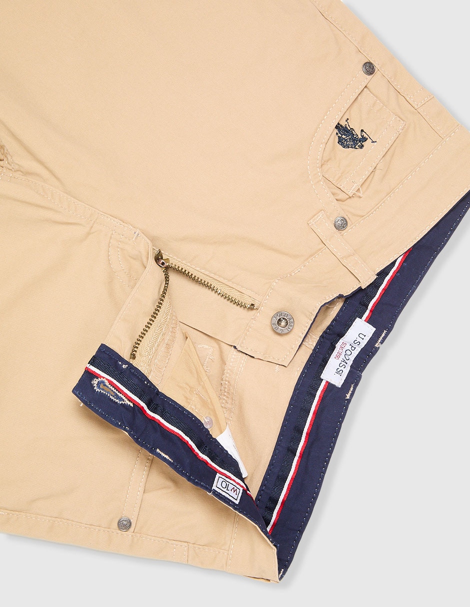 Pantalón para niño 2