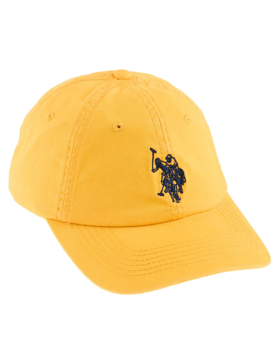 Gorra visera curva broche para niño Gorra visera curva broche para niño
