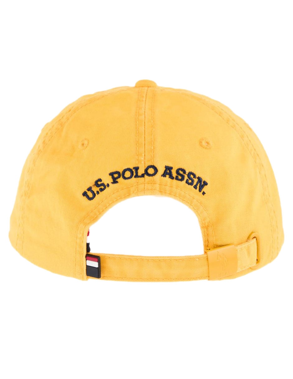 Amarillo