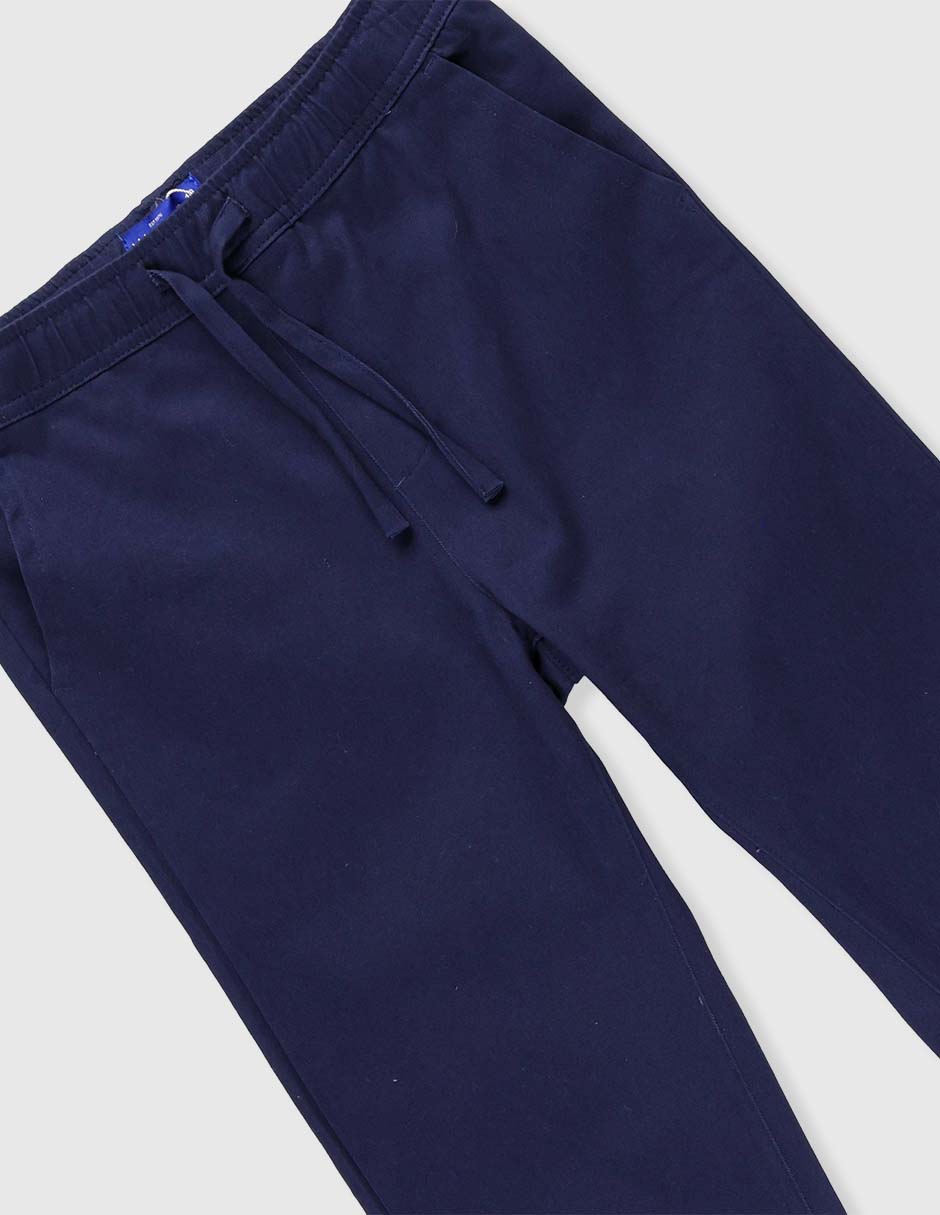 Pantalón para niño