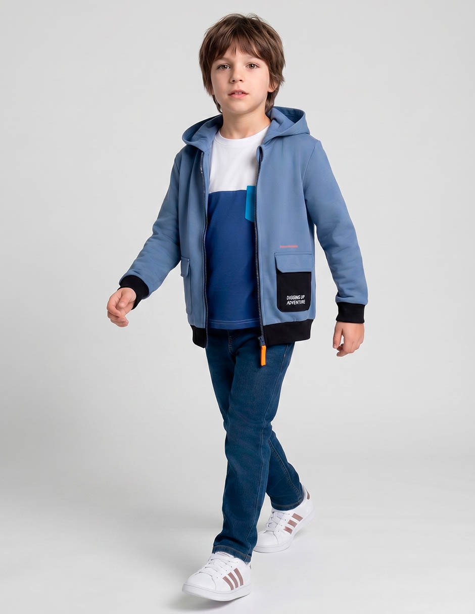Sudadera para niño 1
