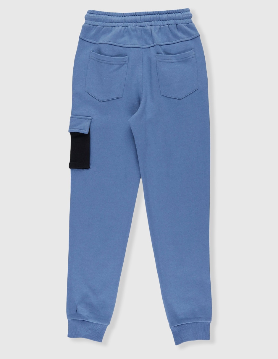 Jogger Para Niño 2
