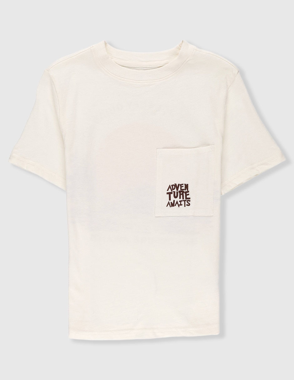 Playera para niño 2