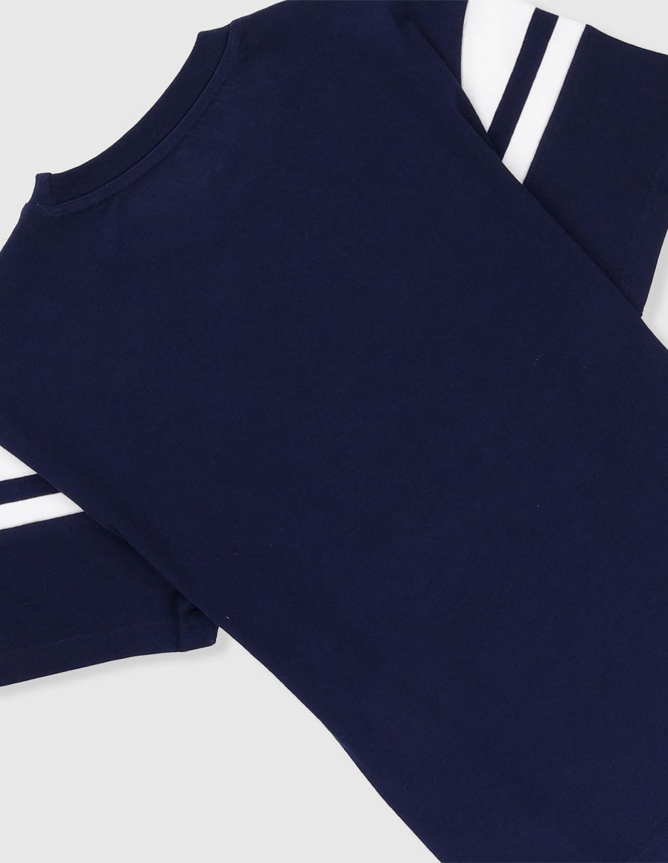 Playera Weekend para niño