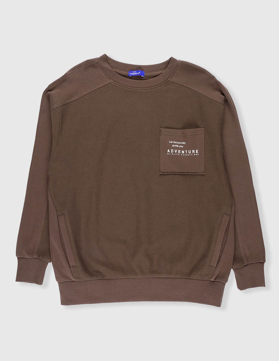 Sudadera para niño Sudadera para niño
