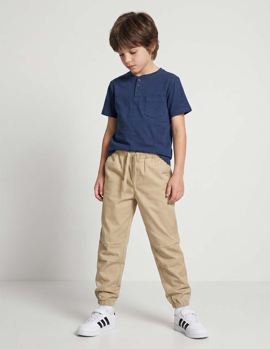 Pantalón para niño Pantalón para niño