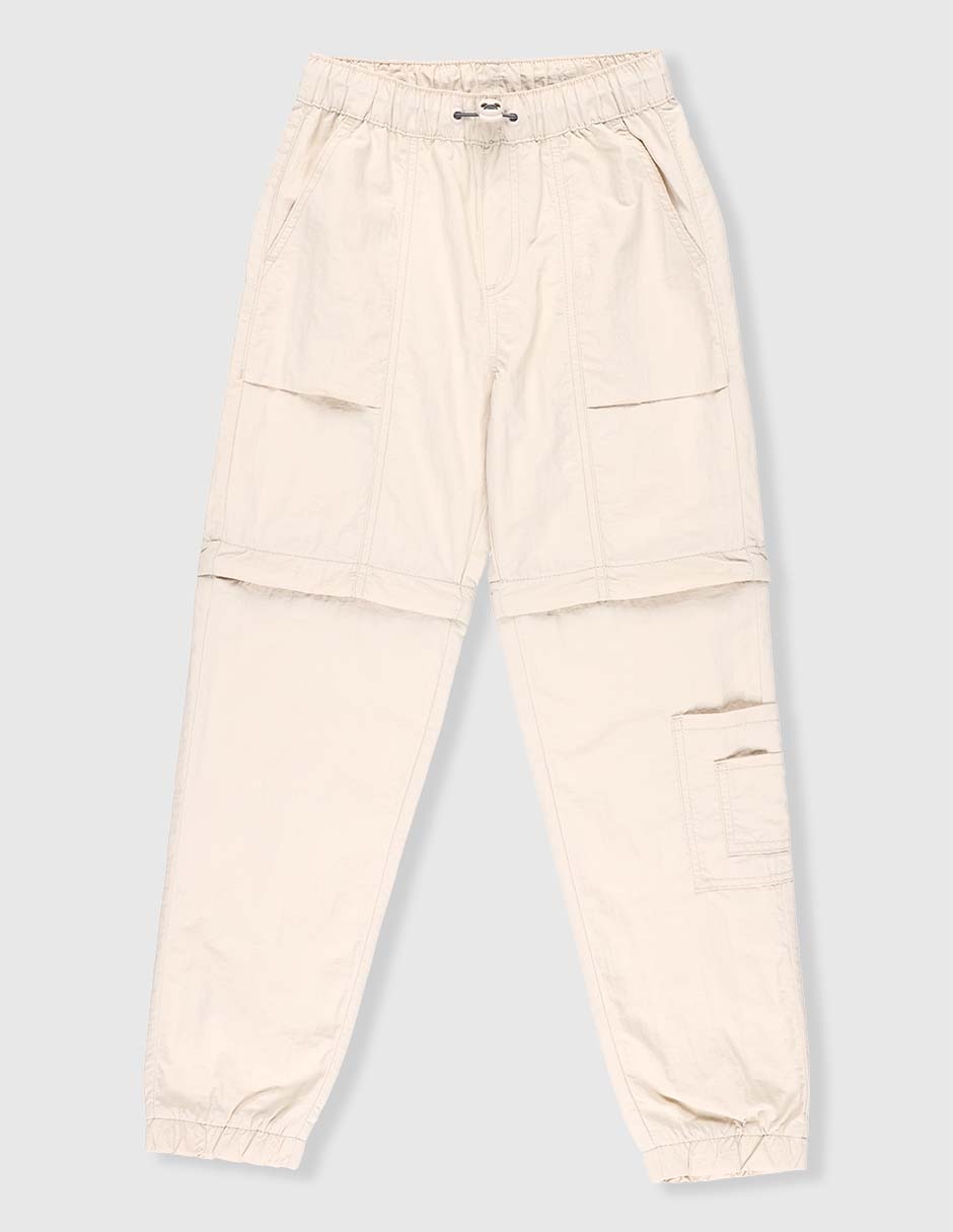 Pantalón jogger para niño Pantalón jogger para niño