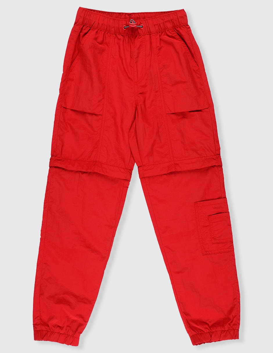 Pantalón jogger para niño Pantalón jogger para niño