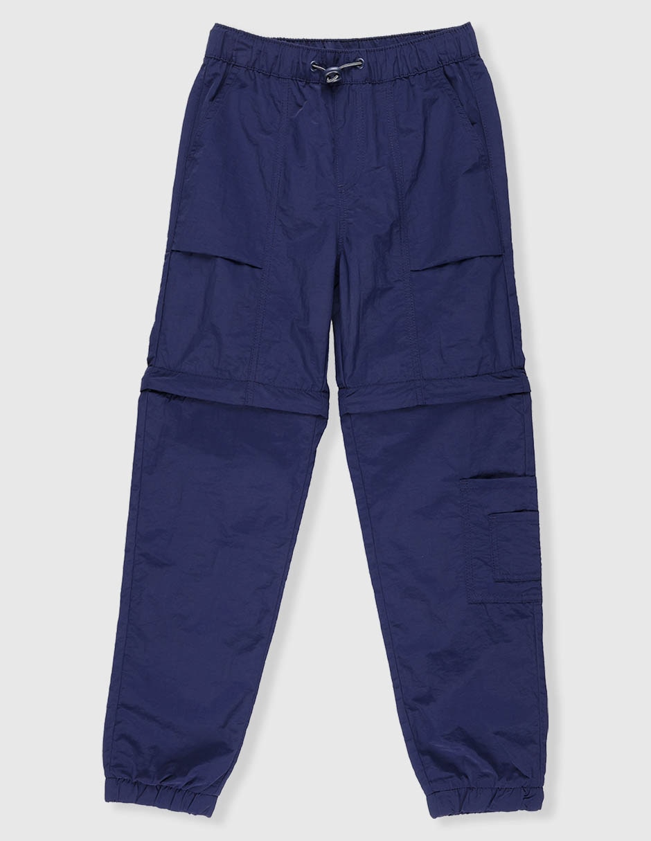 Pantalón jogger para niño